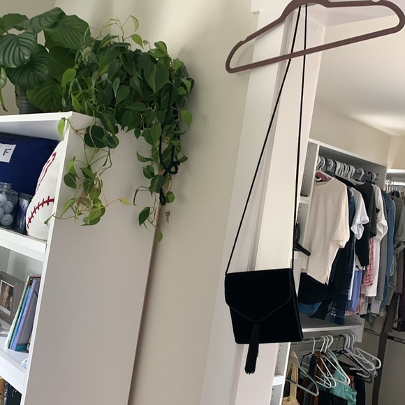 Vintage ShoulderBag - Picture 3 of 7